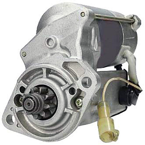 Anlasser 010930 Starter DENSO/KUBOTA  12V 2.2KW CW / 9Z