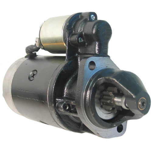 Anlasser 010962 Starter LETRIKA/STEYR 24V 3.2KW CW / 9Z