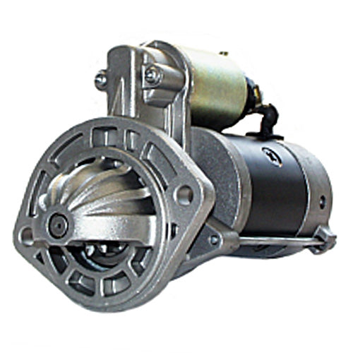 Anlasser 010968 Starter P.SUNG/NISSAN  12V 2.0KW CW / 9Z