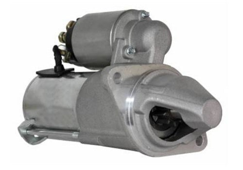 Anlasser 010978 Starter DEL./GM 12V 1.0KW CW / 9Z