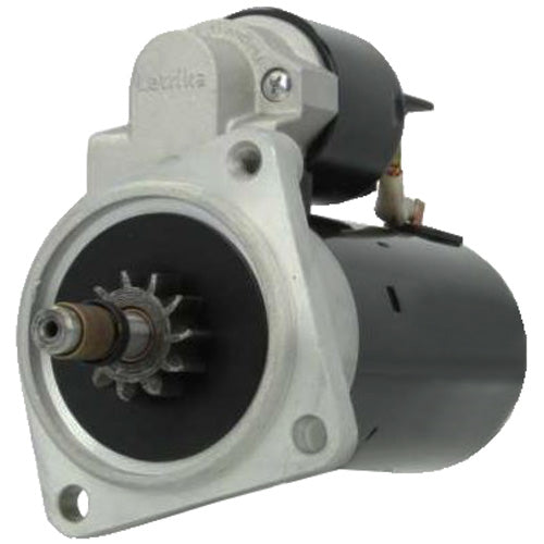 Anlasser 010980 Starter LETRIKA/FARYMANN 24V 2.5KW CW / 11Z