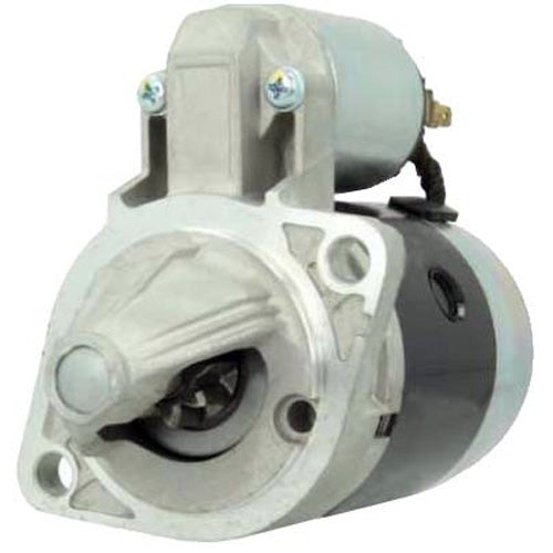 Anlasser 010981 Starter MITSUBISHI/MAZDA 12V 0.8KW CW / 8Z
