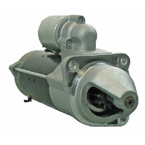 Anlasser 010999 Starter LETRIKA/IVEC.  12V 4.2KW CW / 10Z