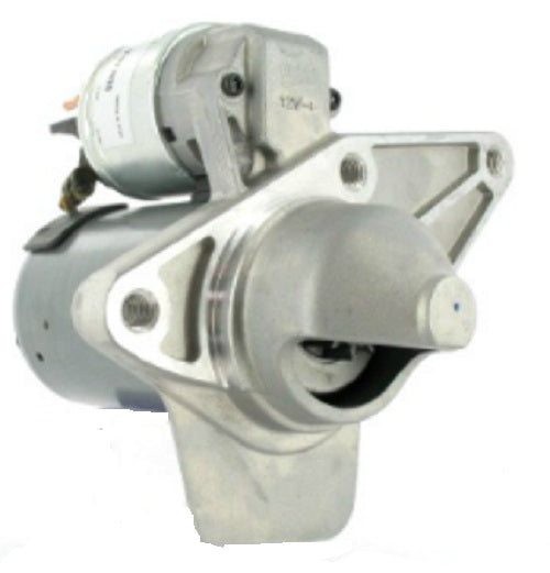 Anlasser 011010 Starter VALEO/NISSAN  12V 1.4KW CW / 9Z