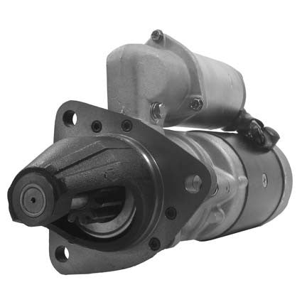 Anlasser 0110134 Starter NIK./MITSU. 24V 7.5KW CW / 11Z