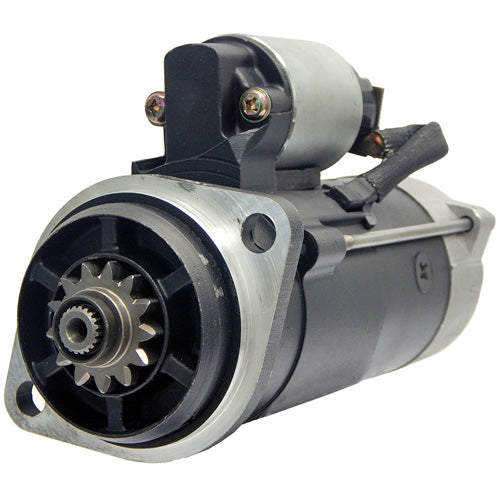 Anlasser 011019 Starter DENSO/KUBOTA  12V 2.2KW CW / 13Z
