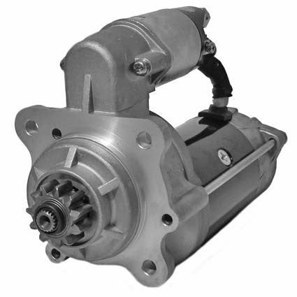 Anlasser 0110250 Starter MANDO/DAEWOO 12V 2.5KW CW / 11Z