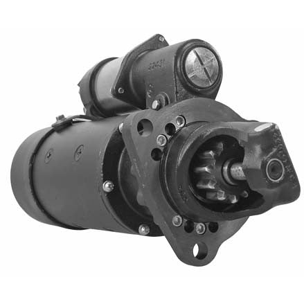 Anlasser 011027 Starter DEL./CAT. 24V 7.5KW CCW / 11Z
