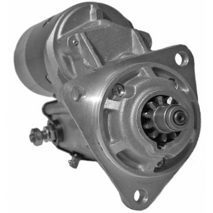 Anlasser 011031N Starter DENSO/ISUZU 24V 4.5KW CW / 11Z