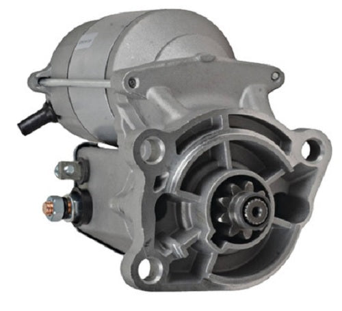 Anlasser 011040-24V Starter DENSO/CAT. 24V 1.4KW CW / 9Z