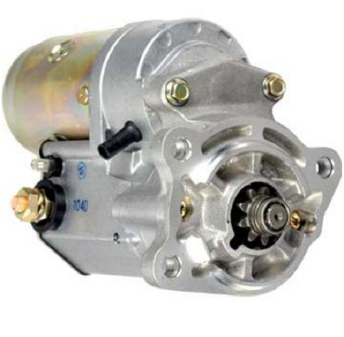Anlasser 011040 Starter DENSO/CAT. 12V 2.0KW CW / 9Z