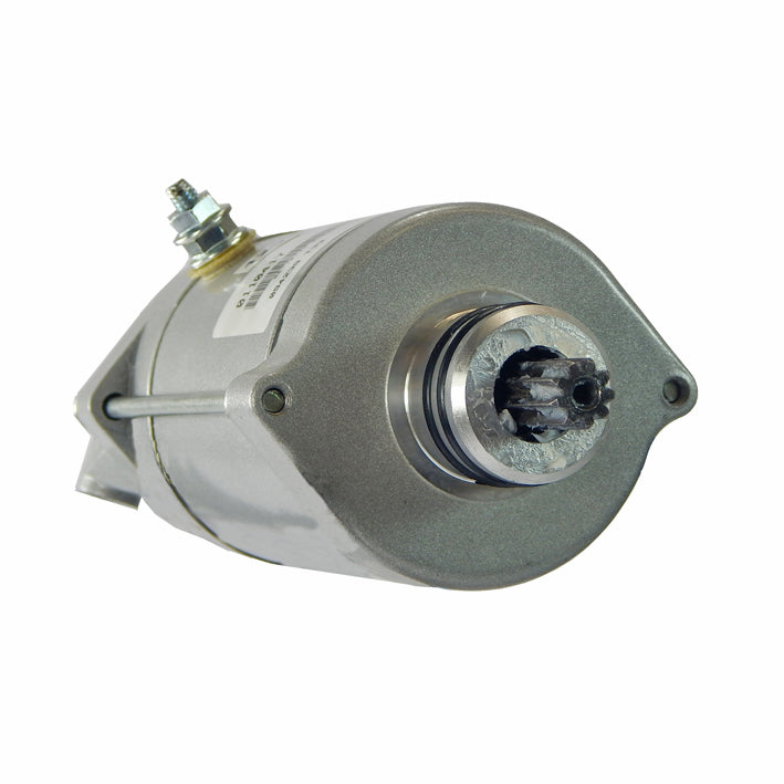 Anlasser 0110417 Starter MITSUBA/POLARIS 12V CW / 9Z