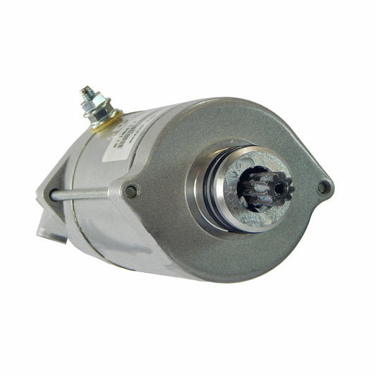 Anlasser 0110417 Starter MITSUBA/POLARIS  12V CW / 9Z