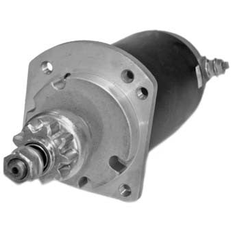 Anlasser 011055 Starter UNITED T./J.DEERE 12V CCW / 9Z