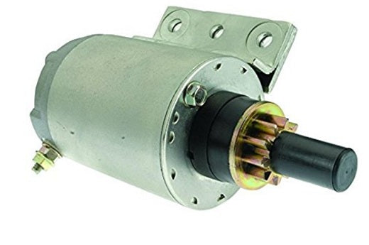 Anlasser 011057 Starter UNITED T./J.DEERE 12V CCW / 10Z