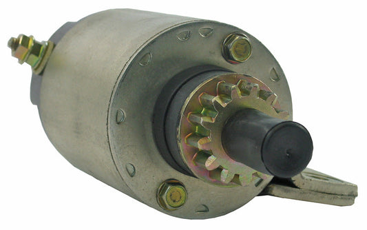 Anlasser 011058 Starter UNITED T./KOHLER  12V CCW / 13Z  für 16 HP K-341AQS, 14 HP, 12 HP, 10 HP 1980, KOHLER