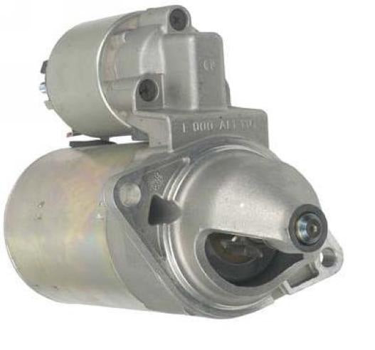 Anlasser 01106011 Starter BOSCH/OPEL 12V 0.9KW CW / 9Z