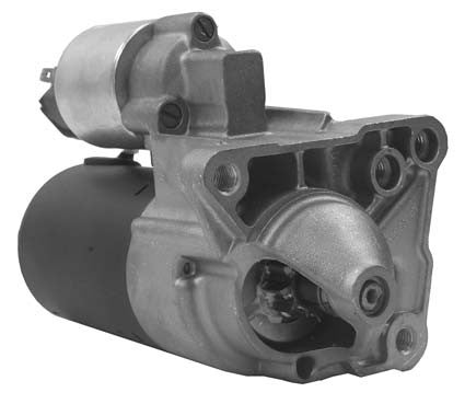 Anlasser 01106012 Starter BOSCH/RENAULT 12V 0.9KW CW / 9Z