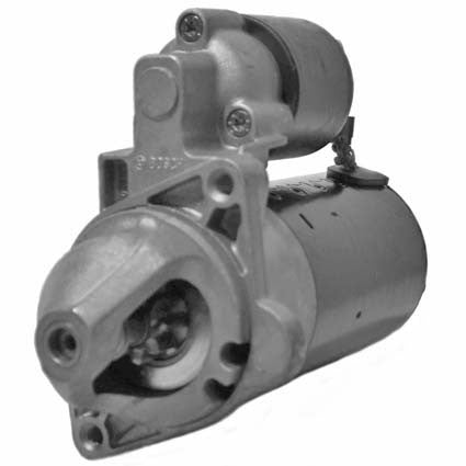 Anlasser 01106014 Starter BOSCH/SMART  12V 1.0KW CW / 9Z