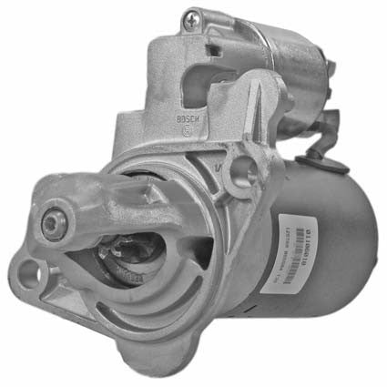 Anlasser 01106018 Starter BOSCH/BMW  12V 0.9KW CW / 9Z