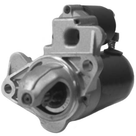 Anlasser 01106019 Starter BOSCH/BMW  12V 0.9KW CW / 9Z