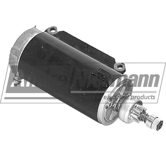 Anlasser 011061 Starter UNITED T./O.M.C.  12V CCW / 8Z  für E150TRLCNM, E155WTXCOC, E150TRXCIH, E150TRXCIA, E150TRLCTE, E150TRLCTB, E150TRXCSF, E150TRLCSF, E150TRXCSR, E150TRLCIH, E150TRLCIA, E150TLCUR, E150TLCRD, E150TLCOS, E150TLCDC, E150TRLCSR, E150TXCUR, Evinrude, E155WTLESM, E155WTLENE, E155WTLEIB, E155WTLC