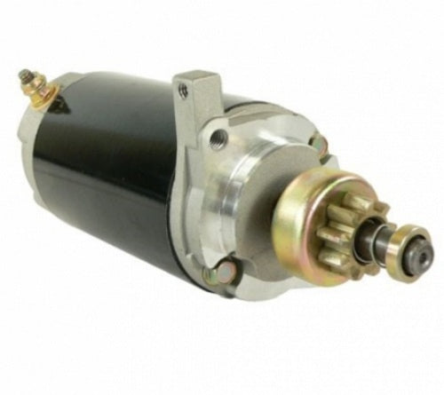 Anlasser 011062 Starter UNITED T./MERCURY  12V CCW / 9Z