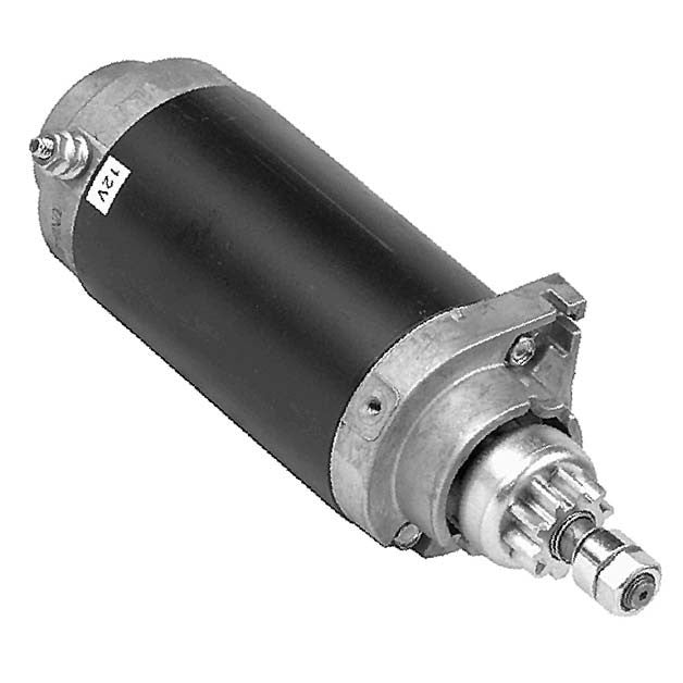 Anlasser 011063 Starter UNITED T./MERCURY 12V CCW / 10Z