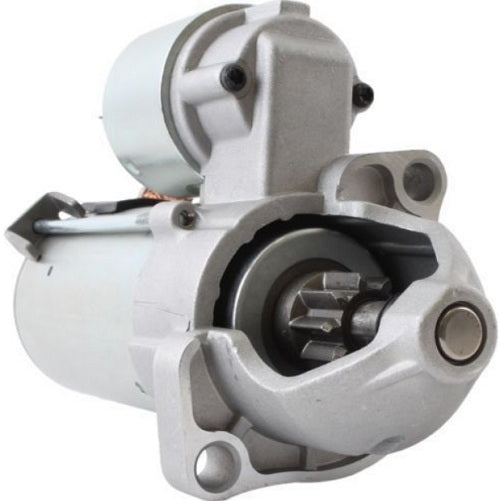 Anlasser 01106409 Starter BOSCH/BMW 12V 1.2KW CCW / 9Z