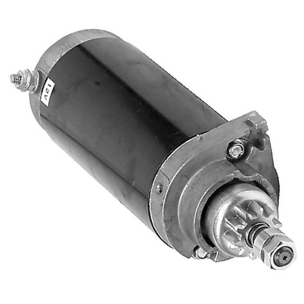 Anlasser 011064 Starter UNITED TECH/MERCURY 12V CCW / 10Z