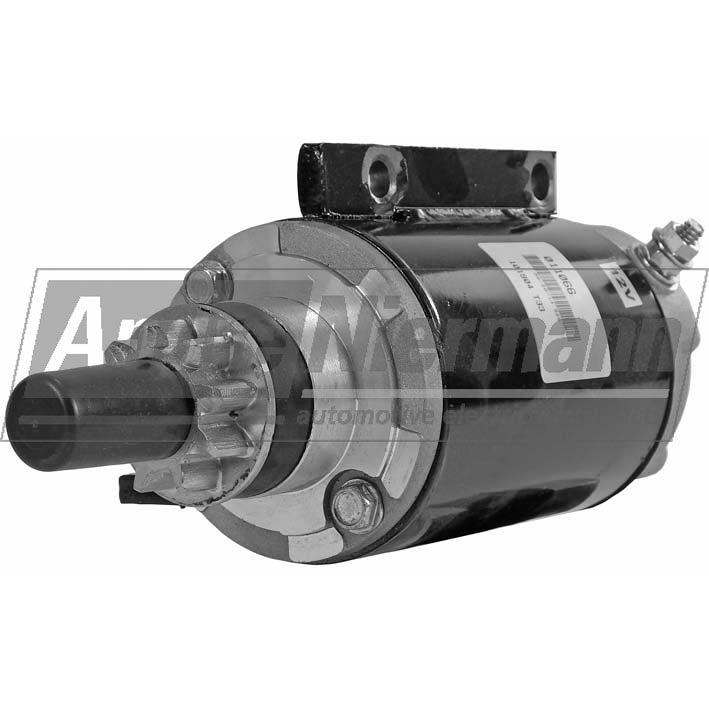 Anlasser 011066 Starter UNITED T./O.M.C. 12V CCW / 10Z für E112TSLEDR , Evinrude, E110TLCDC, E110TLCDF, E110TLCEM, E110TLCUR, E110TXCCA, E110MLCUR, E110TXCUR, E110MLCEM, E112TSLEOC, E112TSLERS, E112TSXEDR, E112TSXEOC, E112TSXERS, E115JKLEOC, E115JKLERS, E110TXCEM, E100WTXENE, E100WTLERS, E100WTLESM, E100WTLETD,