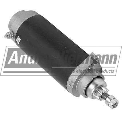 Anlasser 011068 Starter UNITED T./MERCURY  12V CCW / 8Z