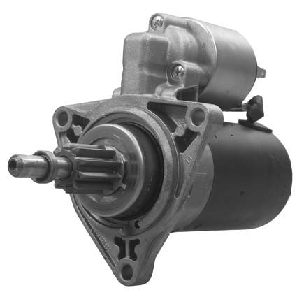 Anlasser 01107005 Starter BOSCH/VW 12V 1.1KW CCW / 10Z