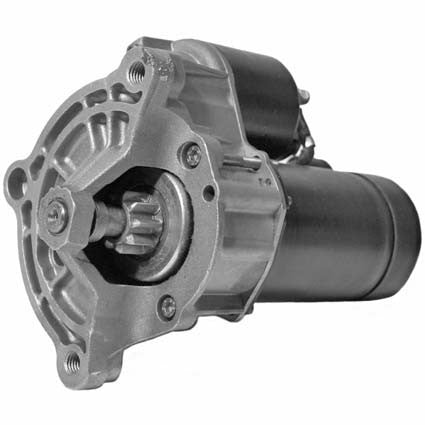 Anlasser 01107019 Starter BOSCH/CITROEN 12V 1.1KW CW / 9Z