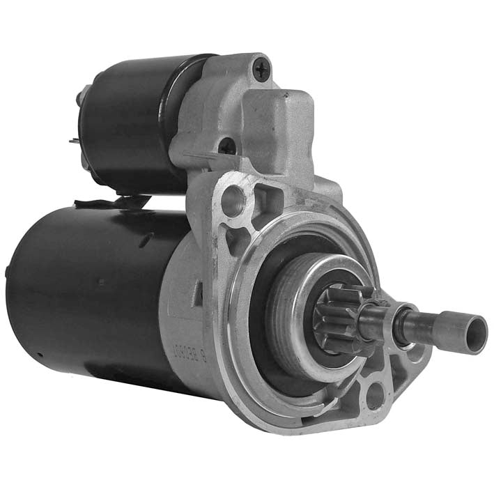 Anlasser 01107020 Starter BOSCH/VW 12V 1.1KW CCW / 9Z