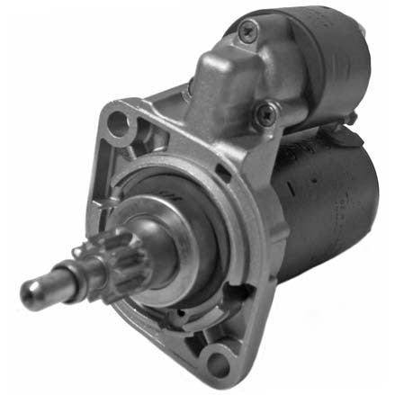 Anlasser 01107022 Starter BOSCH/VW 12V 1.1KW CCW / 10Z