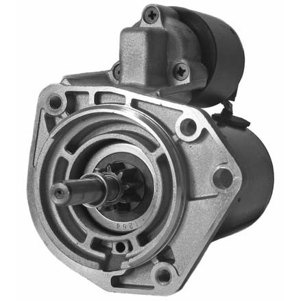 Anlasser 01107025 Starter BOSCH/VW 12V 1.1KW CW / 9Z