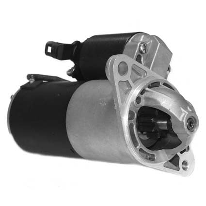 Anlasser 01107031 Starter BOSCH/CHRYSLER 12V 1.1KW CW / 8Z
