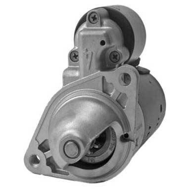 Anlasser 01107038 Starter BOSCH/NISSAN 12V 1.1KW CW / 8Z