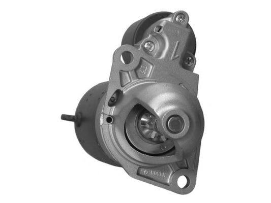 Anlasser 01107039 Starter BOSCH/NISSAN  12V 1.1KW CCW / 8Z