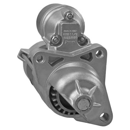 Anlasser 01107059 Starter BOSCH/FORD  12V 1.1KW CW / 21-23Z