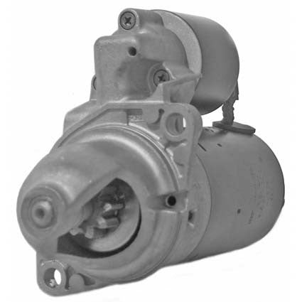 Anlasser 01107060 Starter BOSCH/RUGGERINI  12V 1.1KW CW / 9Z