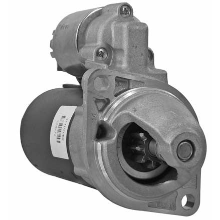 Anlasser 01107062 Starter BOSCH/LOMB.  12V 1.1KW CW / 9Z