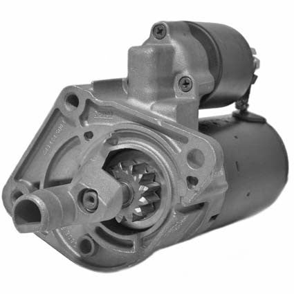 Anlasser 01107064 Starter BOSCH/CHRYSLER  12V 1.1KW CW / 13Z
