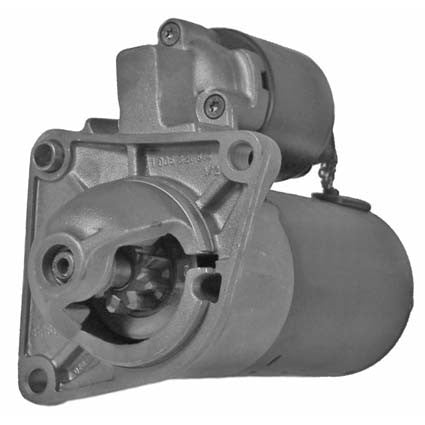 Anlasser 01107066 Starter BOSCH/FIAT 12V 1.1KW CW / 9Z