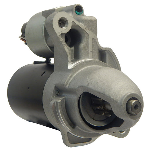 Anlasser 01107070 Starter BOSCH/VW  12V 1.1KW CW / 9Z