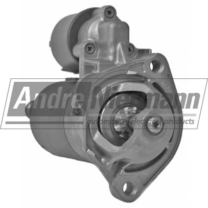 Anlasser 01107073 Starter BOSCH/VW 12V 1.1KW CW / 9Z