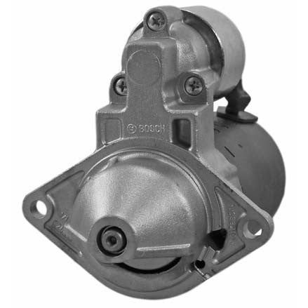 Anlasser 01107077 Starter BOSCH/OPEL 12V 1.1KW CW / 9Z