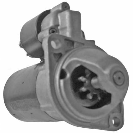Anlasser 01107083 Starter BOSCH/LOMB. 12V 1.1KW CW / 9Z