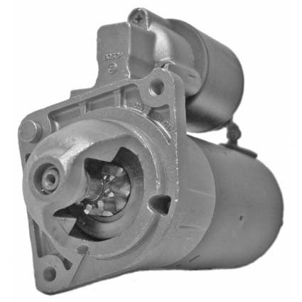Anlasser 01107091 Starter BOSCH/FIAT  12V 1.1KW CW / 9Z